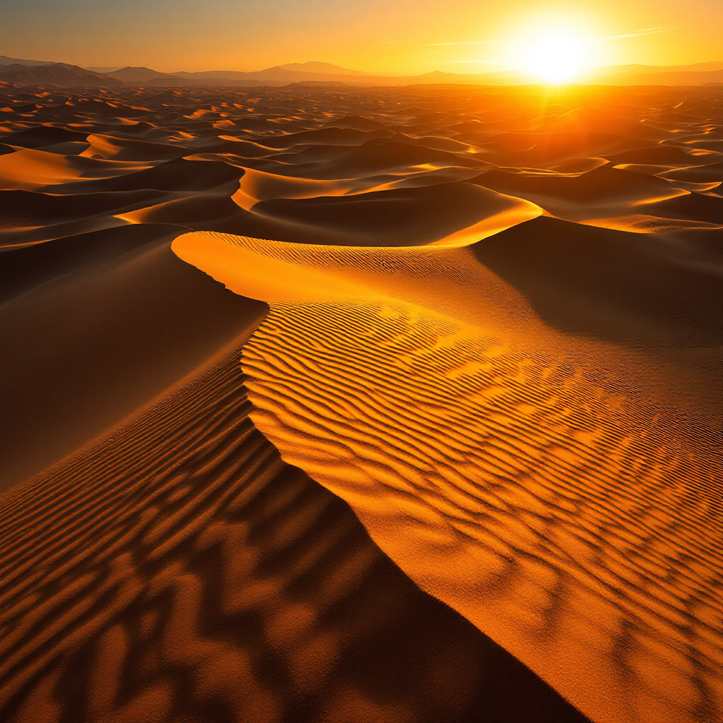 Deep Glow - Standard