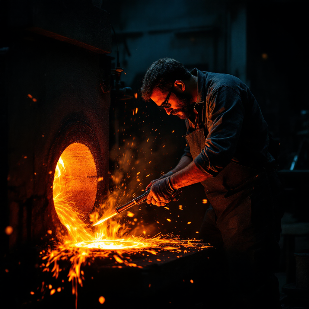 Phosphor Drift - Standard