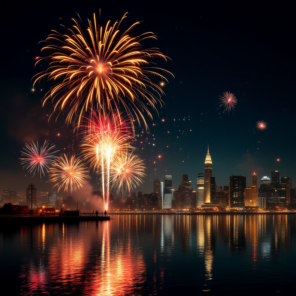 Sea Lantern - Standard