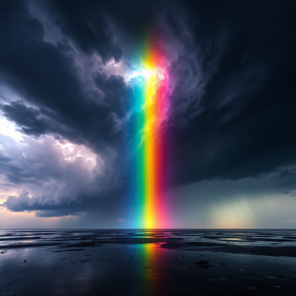 Coral Spark - Standard