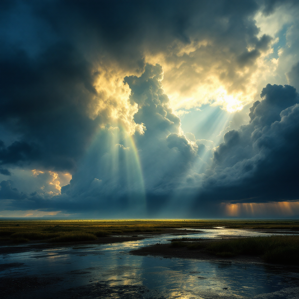 Nave Glow - Standard