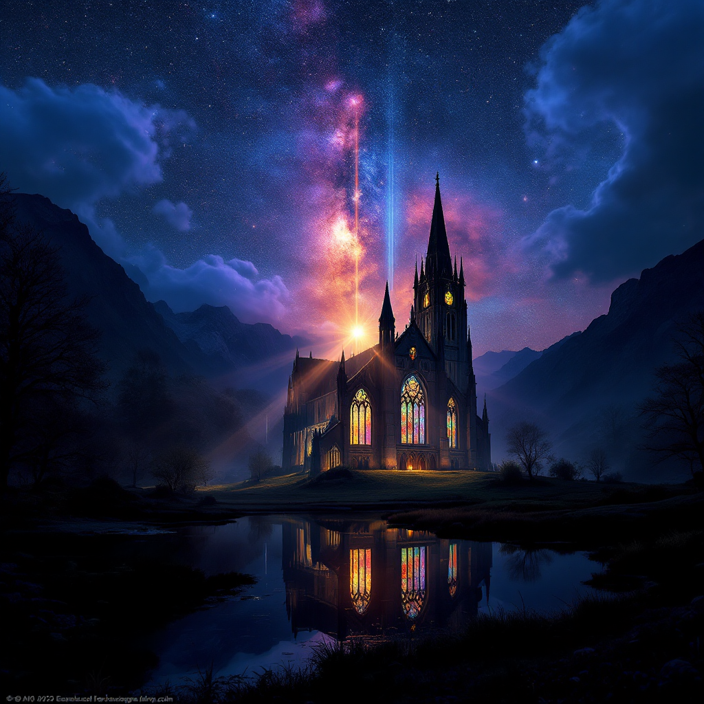 Altar Dawn - Standard