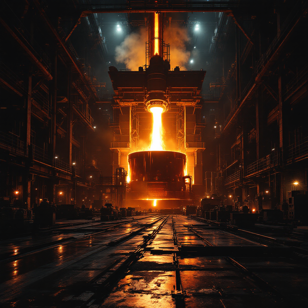 Cinder Glow - Standard