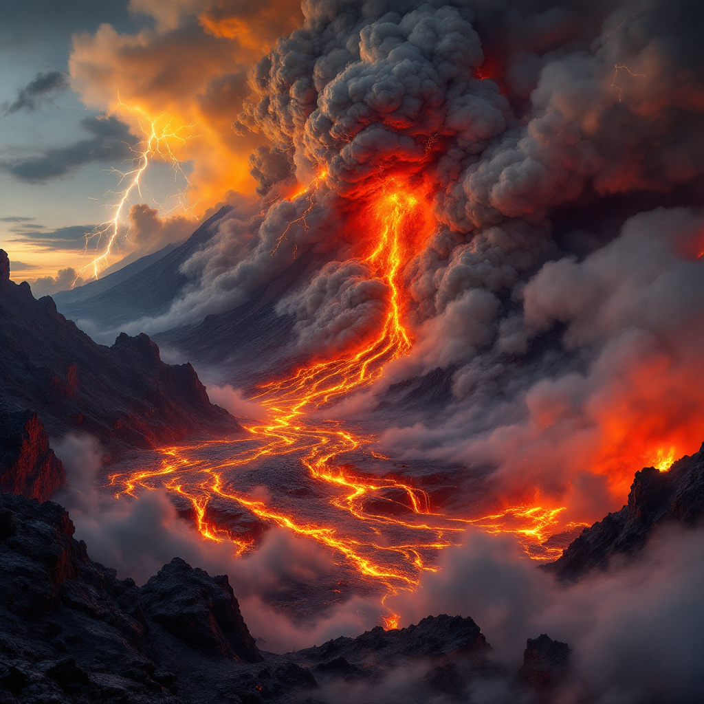 Storm Pulse - Standard