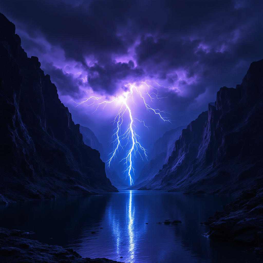 Bolt Dance - Standard