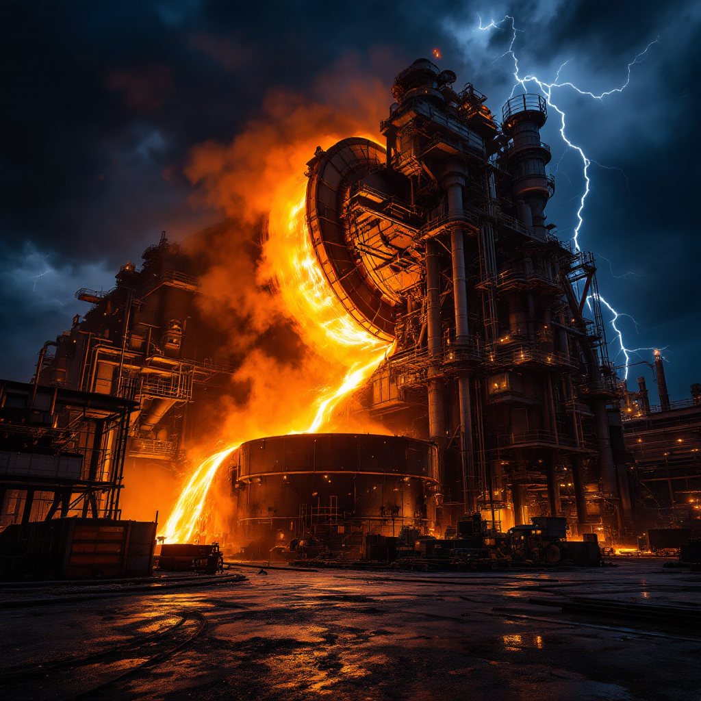 Tempest Glow - Standard