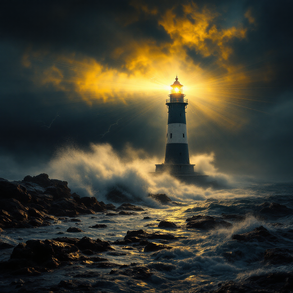 Thunder Bloom - Standard