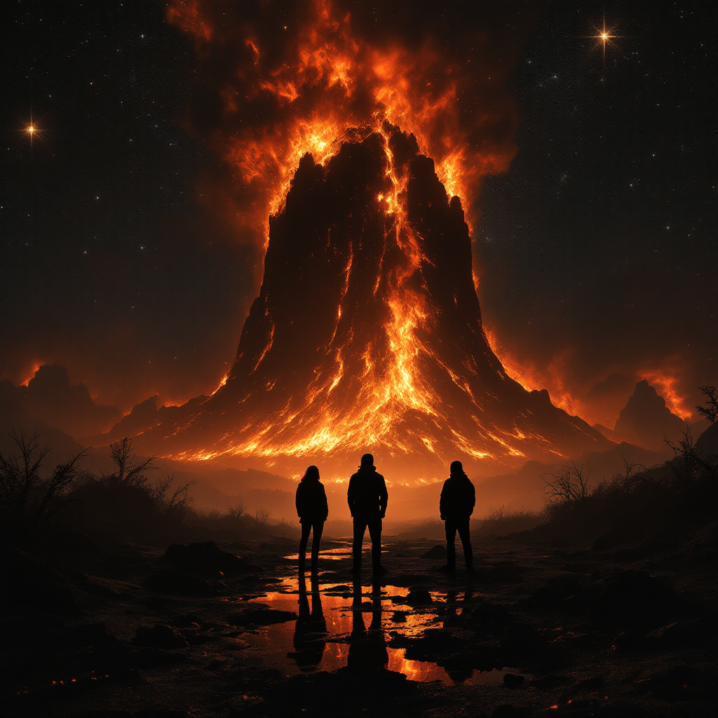 Star Nursery - Standard