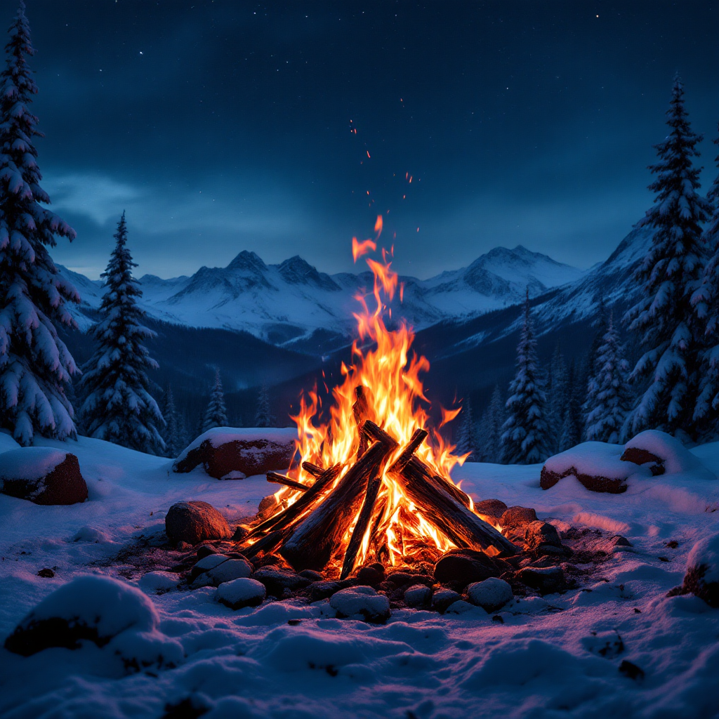 Cosmic Bloom - Standard