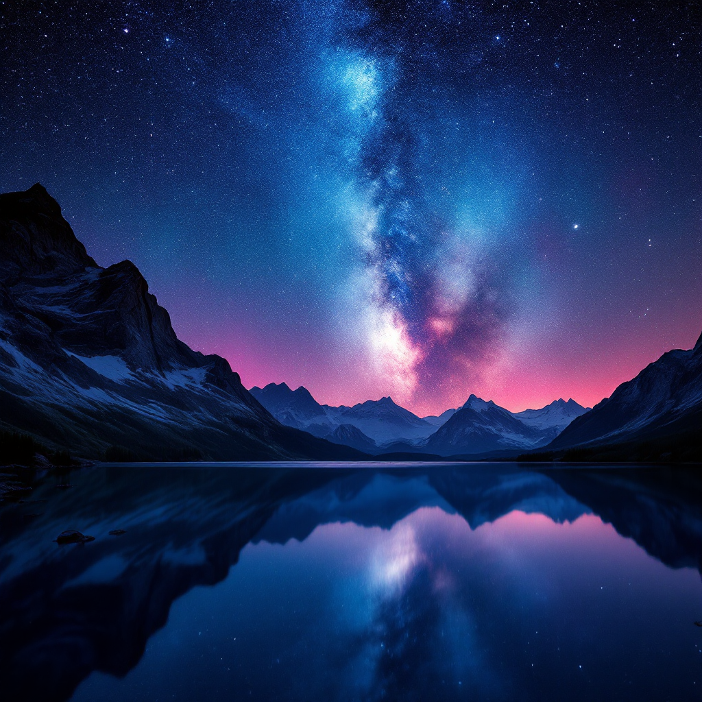 Ion Trail - Standard